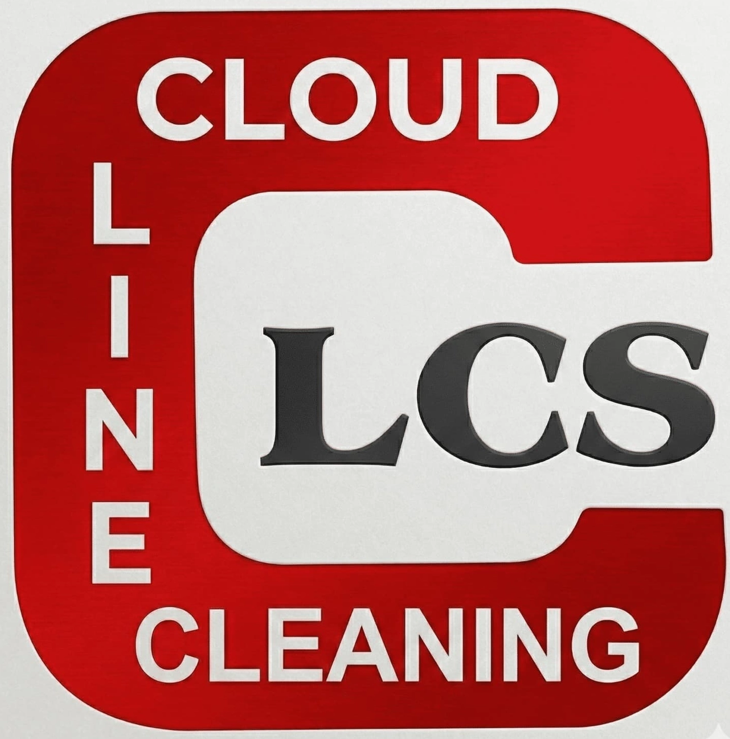 Cloud Line Cleaning Logo